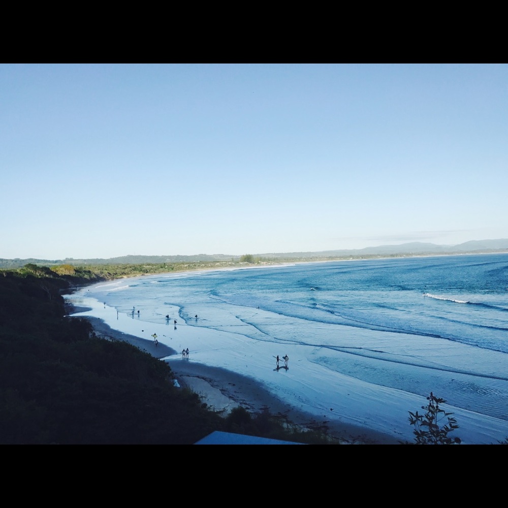 Meet your Posher, Kaitlyn